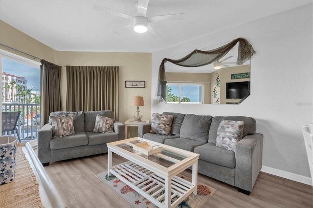 12000 GULF BOULEVARD 207N, Treasure Island, FL 33706