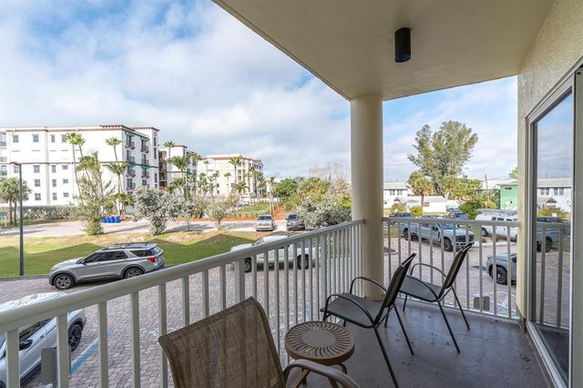 12000 GULF BOULEVARD 207N, Treasure Island, FL 33706
