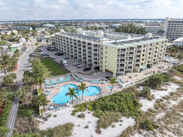 12000 GULF BOULEVARD 207N, Treasure Island, FL 33706