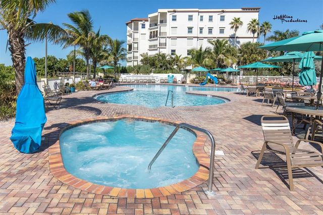 12000 GULF BOULEVARD 207N, Treasure Island, FL 33706