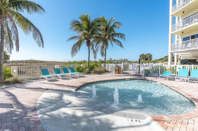 12000 GULF BOULEVARD 207N, Treasure Island, FL 33706