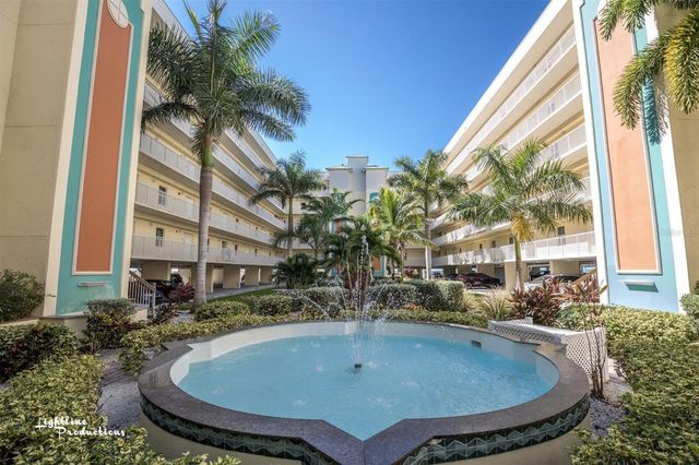 12000 GULF BOULEVARD 207N, Treasure Island, FL 33706