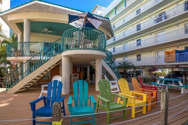 12000 GULF BOULEVARD 207N, Treasure Island, FL 33706