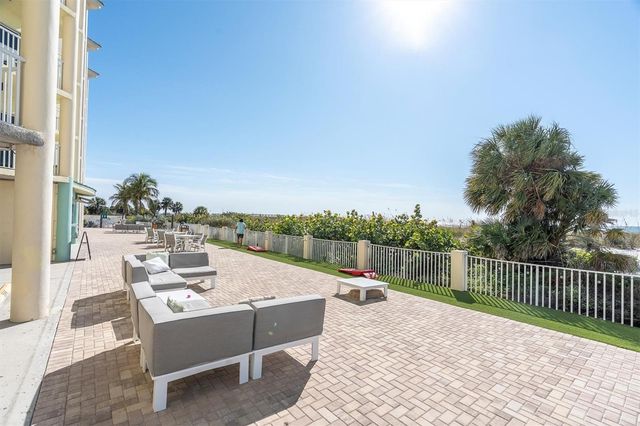 12000 GULF BOULEVARD 207N, Treasure Island, FL 33706