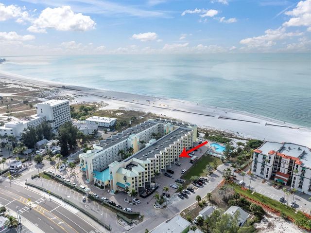 12000 GULF BOULEVARD 207N, Treasure Island, FL 33706