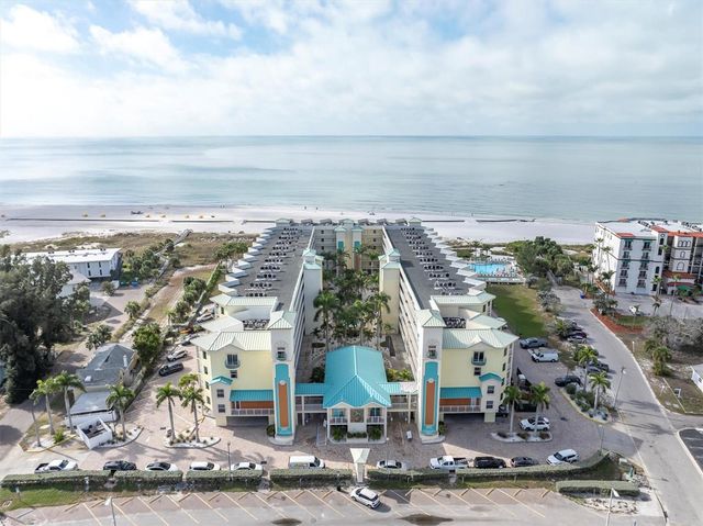 12000 GULF BOULEVARD 207N, Treasure Island, FL 33706