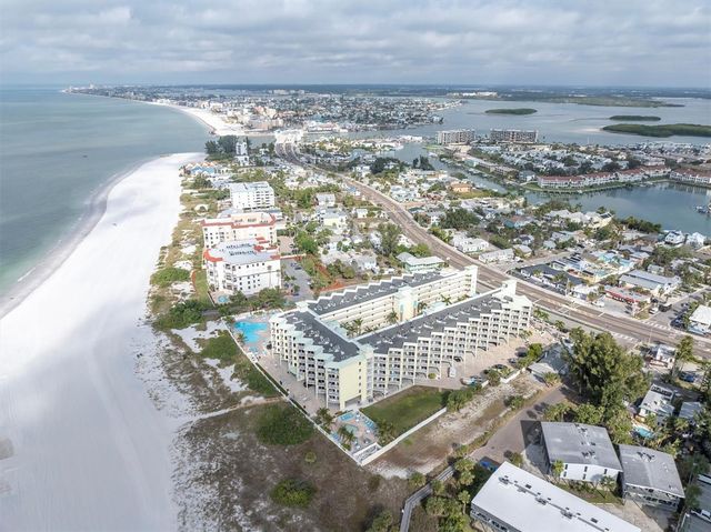 12000 GULF BOULEVARD 207N, Treasure Island, FL 33706