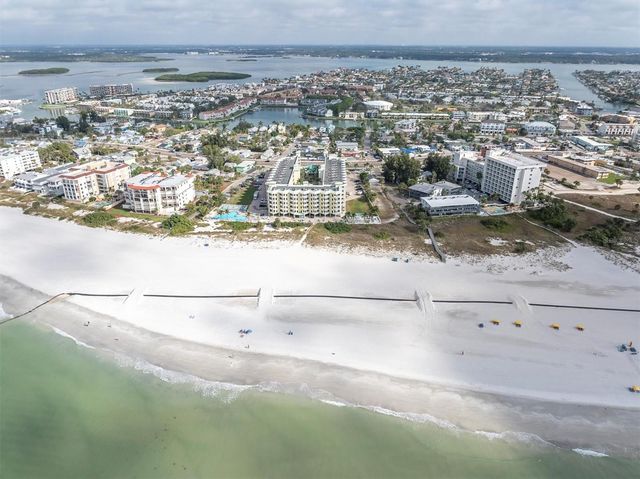 12000 GULF BOULEVARD 207N, Treasure Island, FL 33706