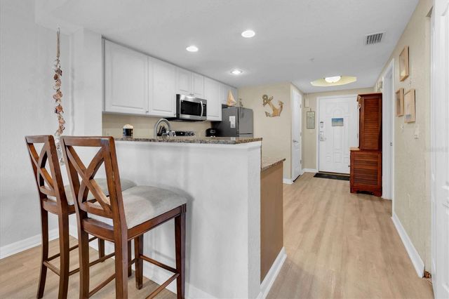 12000 GULF BOULEVARD 207N, Treasure Island, FL 33706