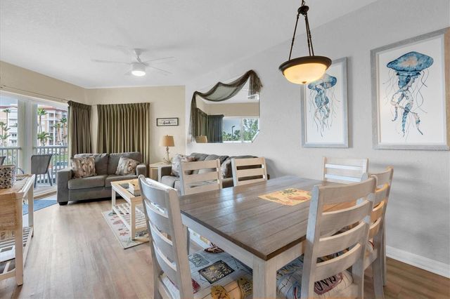 12000 GULF BOULEVARD 207N, Treasure Island, FL 33706