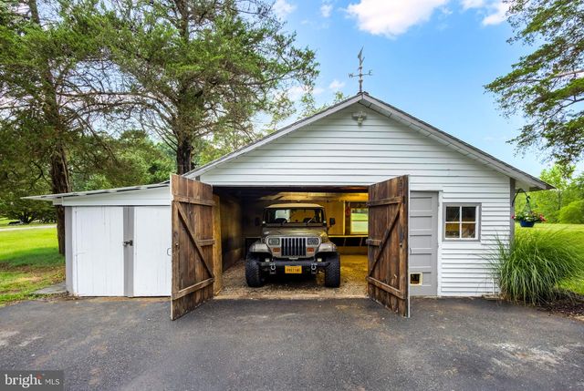 390 SHELTON SHOP RD, Stafford, VA 22554