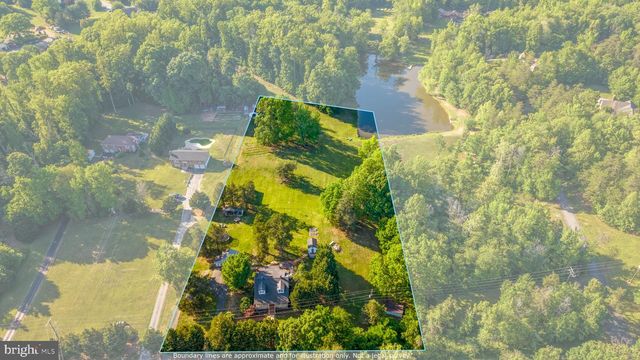 390 SHELTON SHOP RD, Stafford, VA 22554