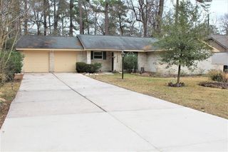 3306 Roaming Woods Lane, Spring, TX 77380