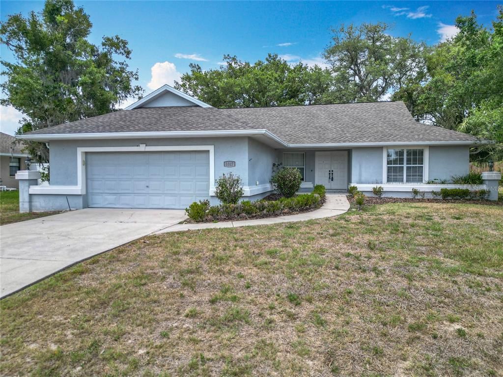 5327 SW 89TH STREET, Ocala, FL 34476