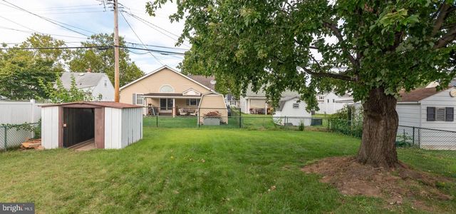 3413 YARDLEY DR, Baltimore, MD 21222