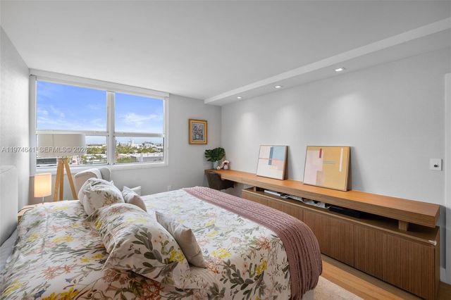 650 W Ave 908 908, Miami Beach, FL 33139