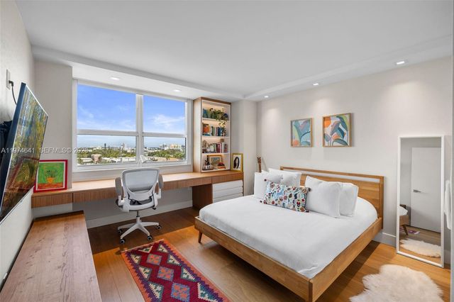 650 W Ave 908 908, Miami Beach, FL 33139