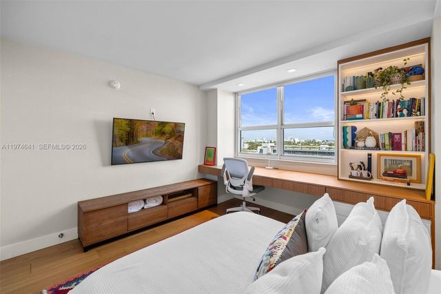 650 W Ave 908 908, Miami Beach, FL 33139
