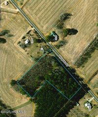 002 Willard Road, Willard, NC 28478