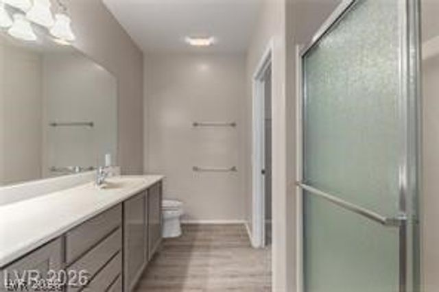 6092 Fox Creek Avenue, Las Vegas, NV 89122