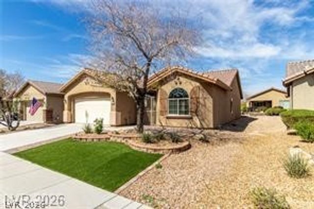 6092 Fox Creek Avenue, Las Vegas, NV 89122
