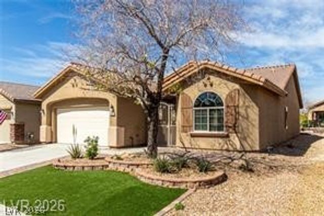 6092 Fox Creek Avenue, Las Vegas, NV 89122