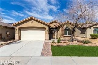 6092 Fox Creek Avenue, Las Vegas, NV 89122