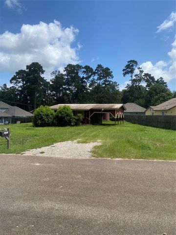 2361 Osage Trail, Willis, TX 77378