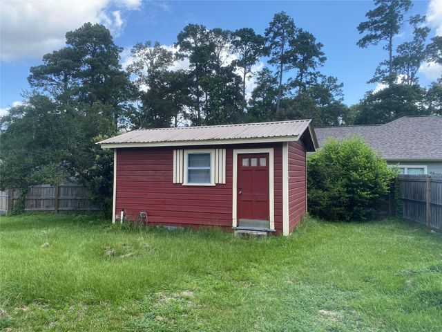 2361 Osage Trail, Willis, TX 77378