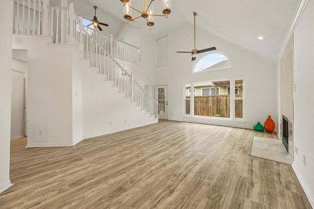 800 Fallen Leaf Court, Irving, TX 75063