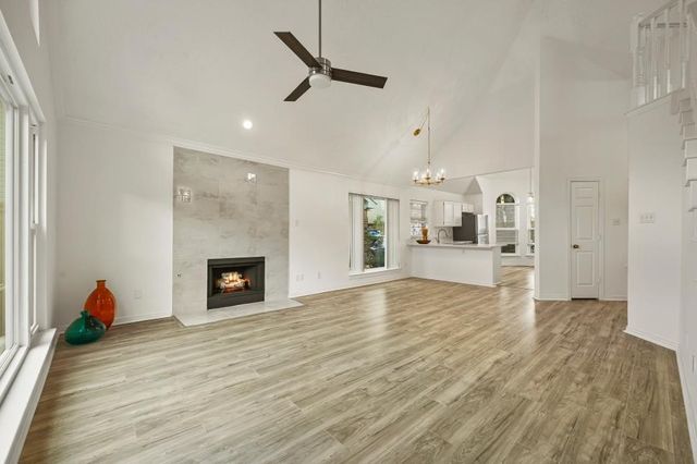 800 Fallen Leaf Court, Irving, TX 75063