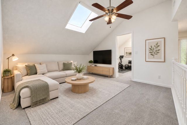 800 Fallen Leaf Court, Irving, TX 75063
