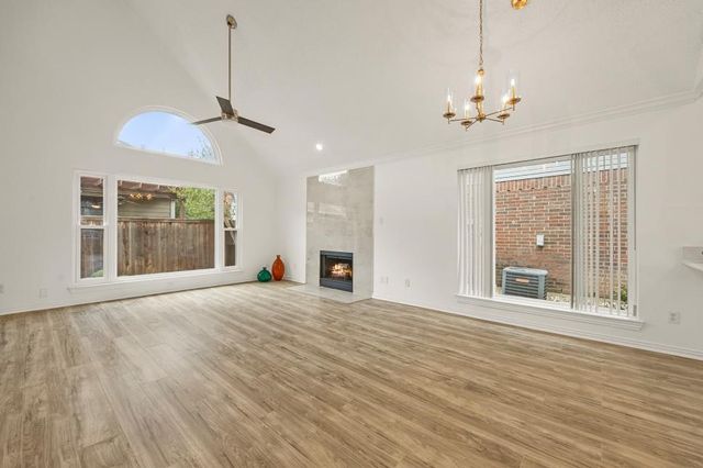 800 Fallen Leaf Court, Irving, TX 75063