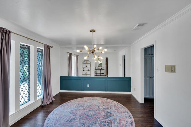 505 Highwoods Trail, Fort Worth, TX 76112