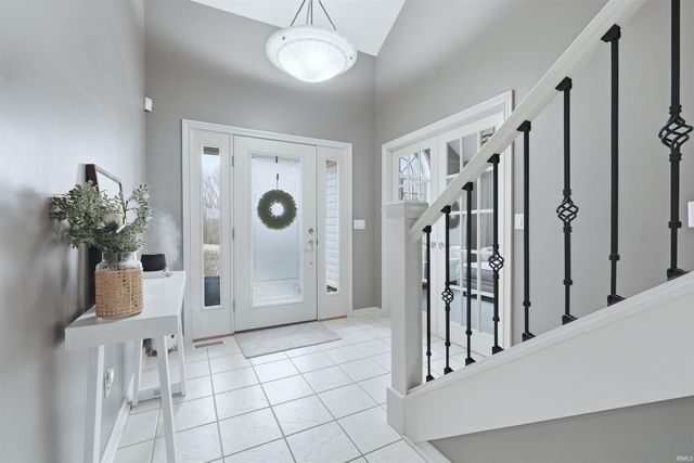 4516 Hollopeter Road, Leo, IN 46765