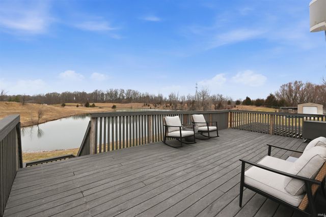 4516 Hollopeter Road, Leo, IN 46765