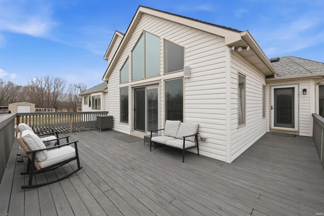 4516 Hollopeter Road, Leo, IN 46765