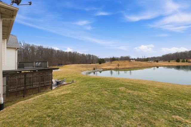 4516 Hollopeter Road, Leo, IN 46765