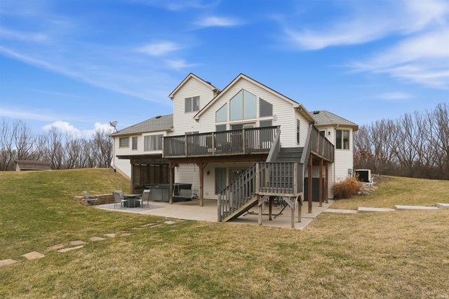 4516 Hollopeter Road, Leo, IN 46765