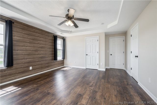 2801 Boulder Court, Jeffersonville, IN 47130