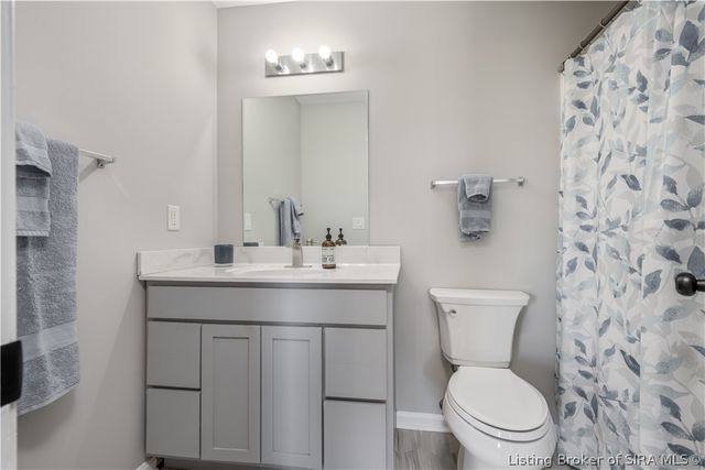 2801 Boulder Court, Jeffersonville, IN 47130