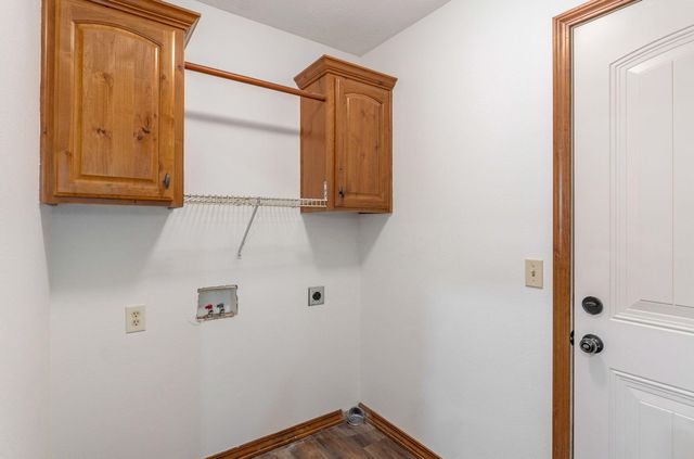 434 N Bonda Way, Nixa, MO 65714