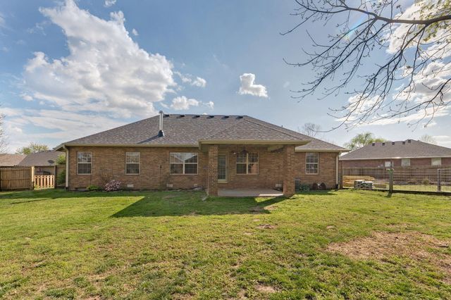 434 N Bonda Way, Nixa, MO 65714