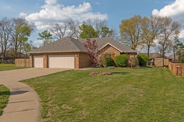 434 N Bonda Way, Nixa, MO 65714