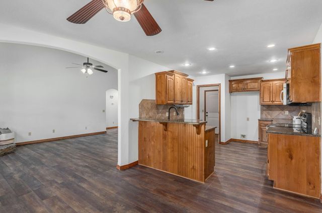 434 N Bonda Way, Nixa, MO 65714