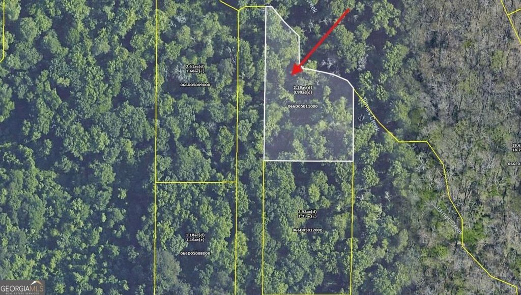 0 Freeman Drive #128, Stockbridge, GA 30281 — exterior