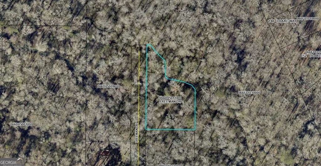 0 Freeman Drive #128, Stockbridge, GA 30281 — photo 3