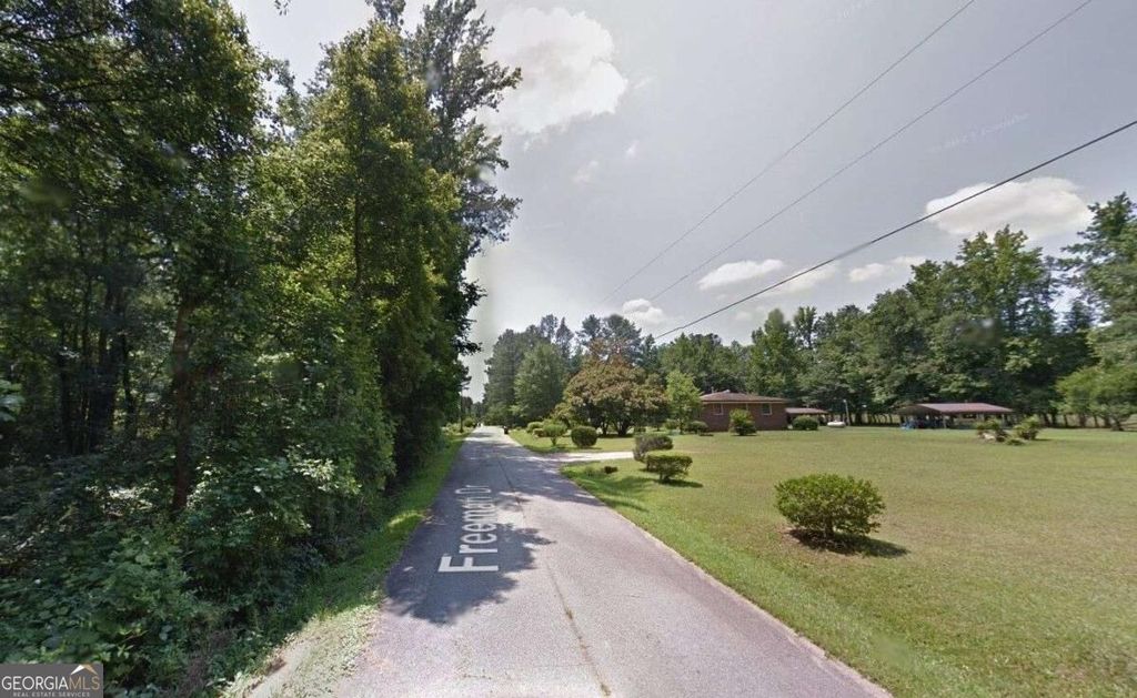 0 Freeman Drive #128, Stockbridge, GA 30281 — photo 4