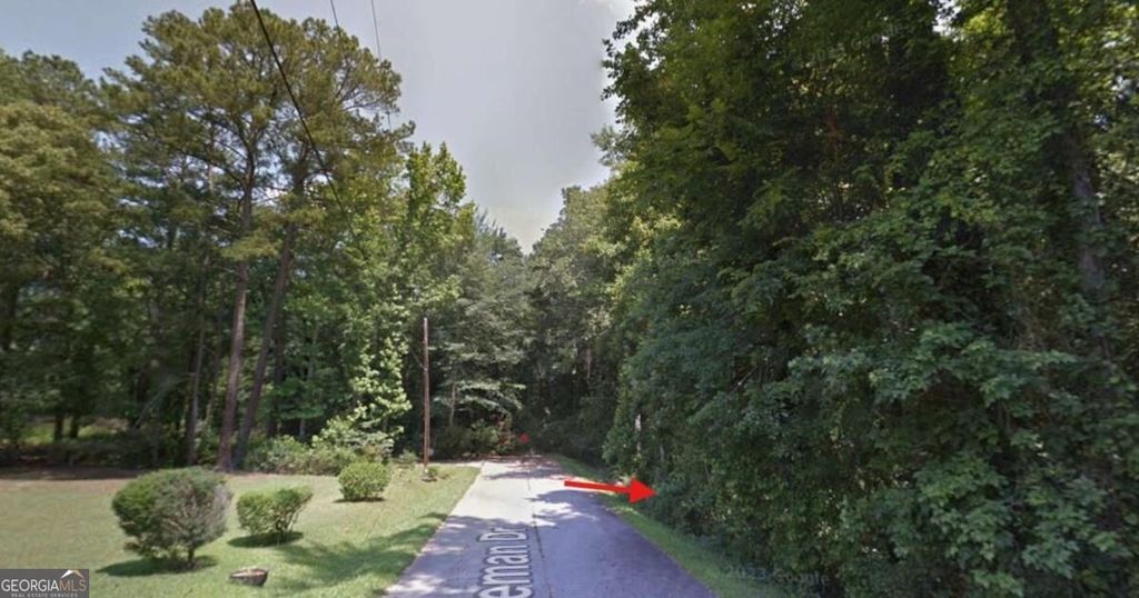 0 Freeman Drive #128, Stockbridge, GA 30281 — photo 5