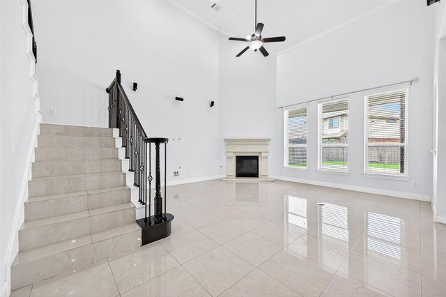 7035 Belle Meadow Lane, Richmond, TX 77469